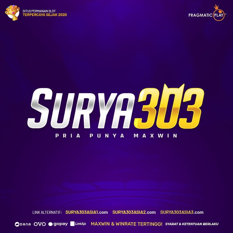 Preview Jam Hoki Scatter Malam – Slot Surya